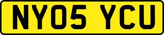NY05YCU