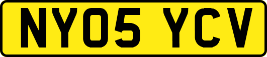 NY05YCV