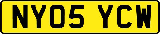 NY05YCW