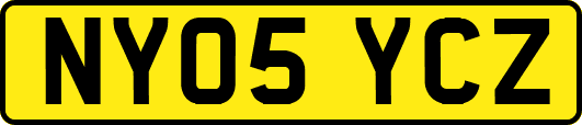 NY05YCZ