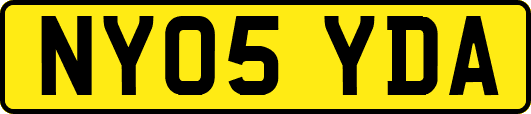 NY05YDA