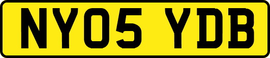 NY05YDB
