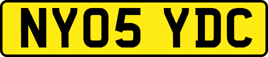 NY05YDC