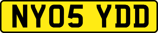 NY05YDD
