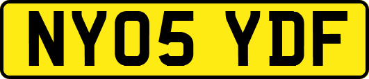NY05YDF