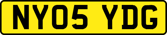NY05YDG