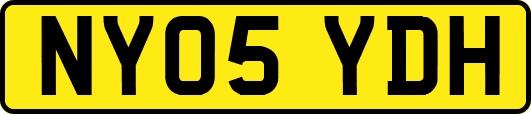 NY05YDH