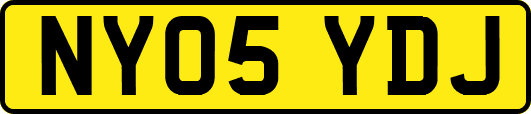 NY05YDJ