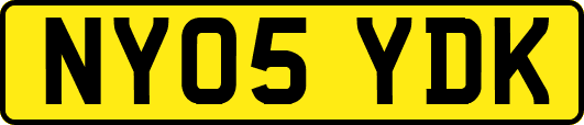 NY05YDK