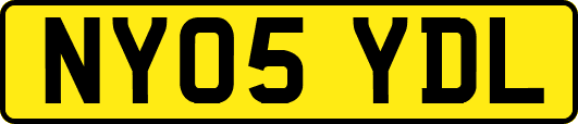 NY05YDL