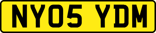 NY05YDM