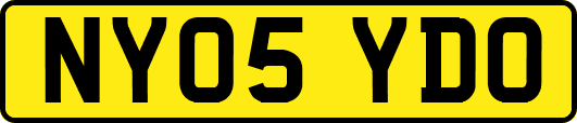 NY05YDO