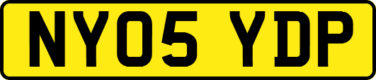 NY05YDP