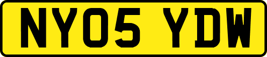 NY05YDW