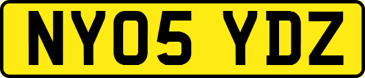 NY05YDZ