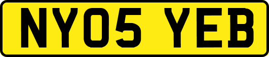 NY05YEB