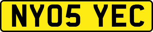 NY05YEC