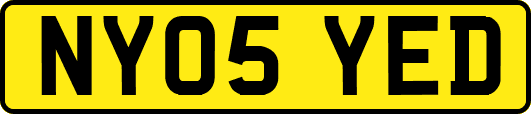 NY05YED