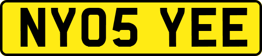 NY05YEE