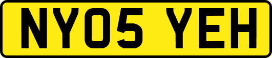 NY05YEH