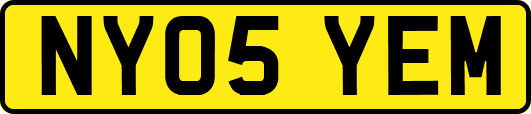 NY05YEM