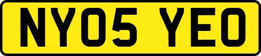 NY05YEO