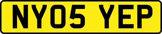 NY05YEP