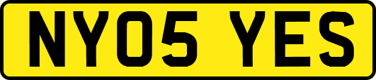 NY05YES