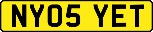 NY05YET