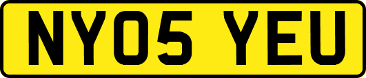 NY05YEU