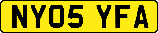 NY05YFA