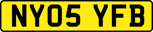 NY05YFB