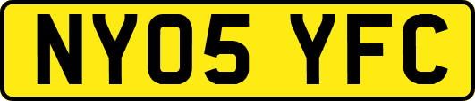 NY05YFC