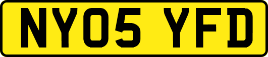 NY05YFD