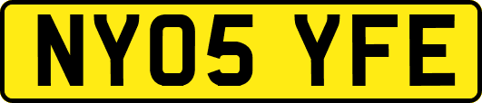 NY05YFE