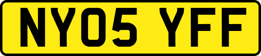 NY05YFF