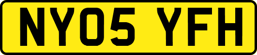 NY05YFH