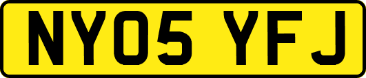 NY05YFJ