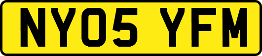 NY05YFM