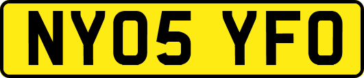 NY05YFO