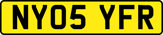 NY05YFR