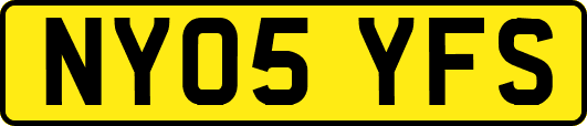 NY05YFS