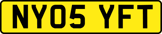 NY05YFT
