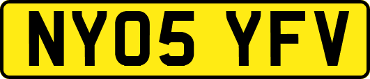 NY05YFV