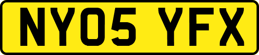 NY05YFX
