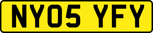 NY05YFY