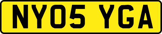 NY05YGA