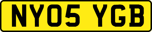 NY05YGB
