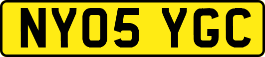 NY05YGC