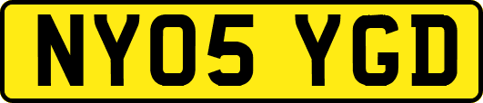 NY05YGD